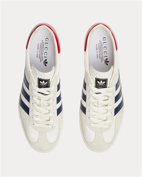 gucci voetbalschoenen|adidas x gucci white.